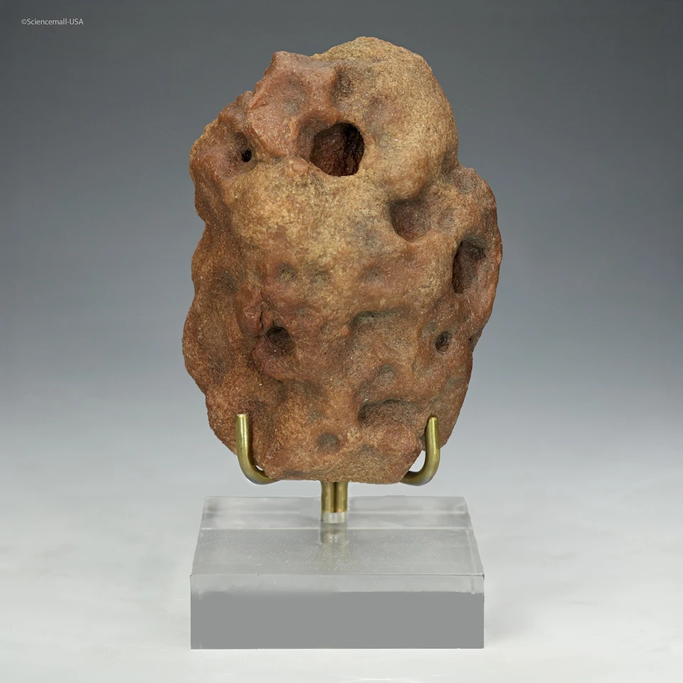 Rare Rock Specimens