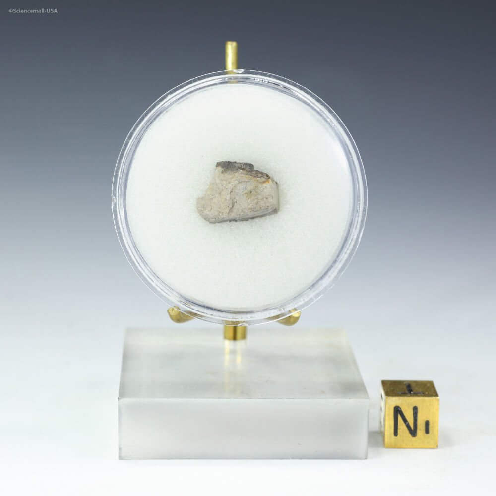 K-Pg Boundary Iridium Hill Montana