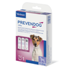 Prevendog 60 cm Dog M x 1 col