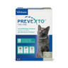 Packshot Prevexto® – halsband voor katten