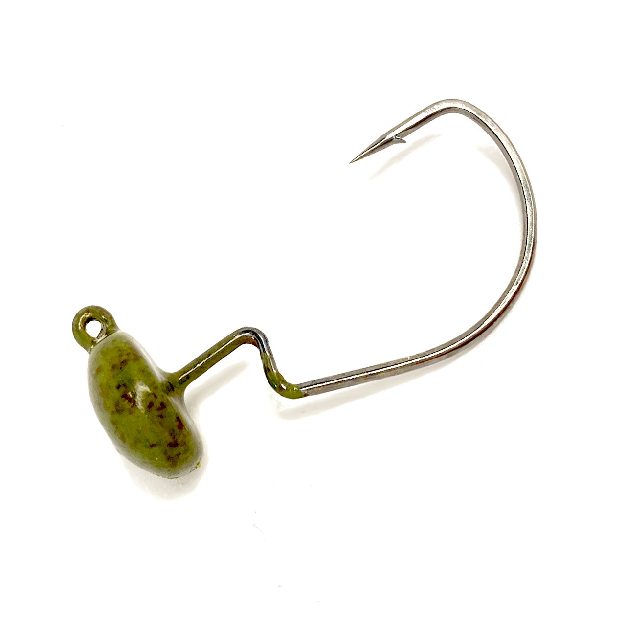 Weedless Ned - 3 pack
