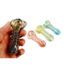 LuvBuds - 3.5" Stringer Hand Pipes, Assorted Colors May Vary