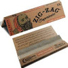 Zig-Zag - Unbleached Papers, 1 1/4, 24ct Zig-Zag - Unbleached Papers, 1 1/4, 24ct