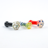 LuvBuds - 3.5" Bulk Hand Pipes, Assorted Colors May Vary LuvBuds - 3.5" Bulk Hand Pipes, Assorted Colors May Vary
