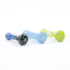 LuvBuds - 4.5" Bulk Hand Pipes, Assorted Colors May Vary