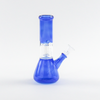 LuvBuds - 8" Painted Percolator Water Pipe, Assorted Colors May Vary