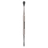 Metal Dabber with Silicone Tips Assorted Colors Large 120mm