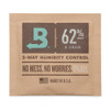 Boveda 8 gram 10 pack 62 percent PROTECTS UP TO 1 ounce