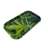 10.75" x 6.75"Floral Rolling Trays