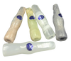 3" Natural Stone Chillum  | Assorted Colors and Stones