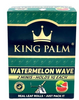 King Palm - MINI, Watermelon Wave, 20ct, 2pk King Palm - MINI, Watermelon Wave, 20ct, 2pk