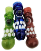 3" Monster Cyclops Chillums | Assorted Colors * ELITE SERIES