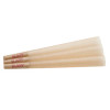 RAW Classic Pre-Rolled Cones 1 1/4 inch Size  32 pack of 6 Pre-Rolled Cones Retail Display