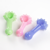3" Slime Pipe with Bubbles all over the Bowl | Assorted Colors