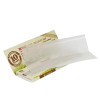 RAW - Organic Hemp Papers, King Size Slim, 50ct RAW - Organic Hemp Papers, King Size Slim, 50ct
