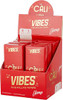 VIBES - 8pk Hemp Cones, The Cali, 1 Gram, 3ct