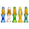 Pulsar 3" Lava Lamp One Hitter | Assorted Colors