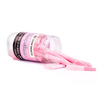 Blazy Susan - 50 Count Jar 53mm Mini | PINK