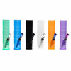 8 inch Foldable Silicone Water Pipe