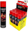 Neon 5X Butane | 300mL 12 pack