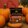 King Palm - MINI, Pumpkin Cream, 20ct, 2pk (Generated with AI which can make mistakes)