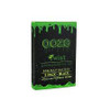 OOZE TWIST 650 Adjustable Voltage Vape Battery | 5 Pack | Assorted Colors