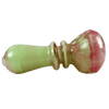 LuvBuds - 4" Fumed Slime Maria Bubble Trap Spoon, Assorted Colors May Vary LuvBuds - 4" Fumed Slime Maria Bubble Trap Spoon, Assorted Colors May Vary