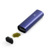 PAX - Plus Complete Kit, Periwinkle, Dry Herb & Concentrate