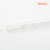 7" SirEEL Flat Mouth 3-Pinch Dab Straw