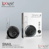Lookah - Snail 2.0 350mAh Variable Voltage Battery, Grey