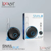 Lookah Snail 2.0 Variable Voltage Battery | Blue