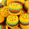 LuvBuds - Silicone Hamburger Wax Container, 5mL