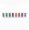 Lookah Bear 500mAh Variable Voltage 510 Battery | Assorted Colors