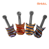 SirEEL - 5" Wig Wag Guitar Spoon, Assorted Colors May Vary