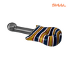 SirEEL - 5" Wig Wag Guitar Spoon, Assorted Colors May Vary