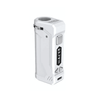 Yocan UNI Pro 2.0 | 650mah Variable Voltage Battery | White