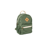 The Shorty - Smell Proof Mini Backpack - Green