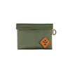 The Mini Confidant - Smell Proof Small Stash Bag - Green