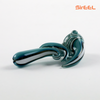 4" SirEEL Triple Piece Linework Sherlock | Assorted Colors