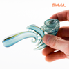 4" SirEEL Triple Piece Linework Sherlock | Assorted Colors