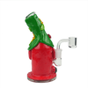 7.5" Christmas Gnome Sayin' Bong with Banger