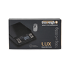 Truweigh Lux Mini Scale - 100g x 0.005g Black