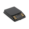 Truweigh Lux Mini Scale - 100g x 0.005g Black