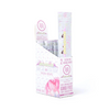 High Hemp Wraps Organic PINK CLOUDS | 25 Pouches per Box | 2 Wraps per Pouch