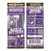 Hemper Quick Hitter Disposable | Grape