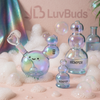 Hemper - 4.5" Bubble Bong with Bowl (Generated with AI which can make mistakes) Hemper - 4.5" Bubble Bong with Bowl (Generated with AI which can make mistakes)