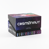 Cosmonaut 500mAh Variable Voltage 510 Battery | 12 Unit POP Display | Assorted Colors