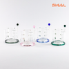 4" SirEEL Isopropyl Cleaning Station | Assorted Colors