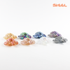 4" SirEEL Spectral Shelled Turtle Spoon | Assorted Colors