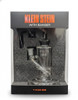 SirEEL - 7" Klein Stein Wrap-Arm Recycler with Banger, Retail Display (Modern Packaging)